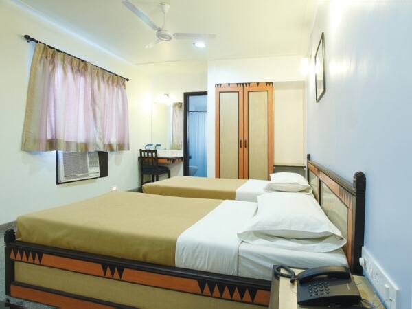 Pioneer Hotel, Silvassa 4